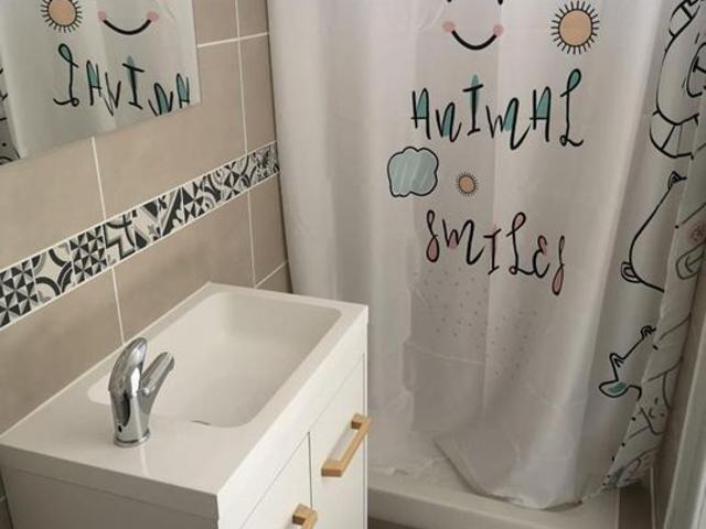 Appartement 1 pièce, 33 m² à louer à Noailles 60430