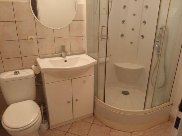 Appartement 1 pièce, 33 m² à louer à Osny 95520