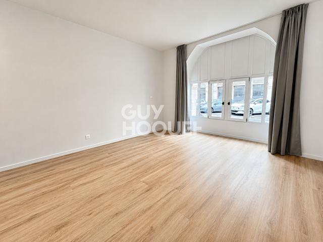 Appartement 1 pièce, 33 m² à louer à Agen 47000