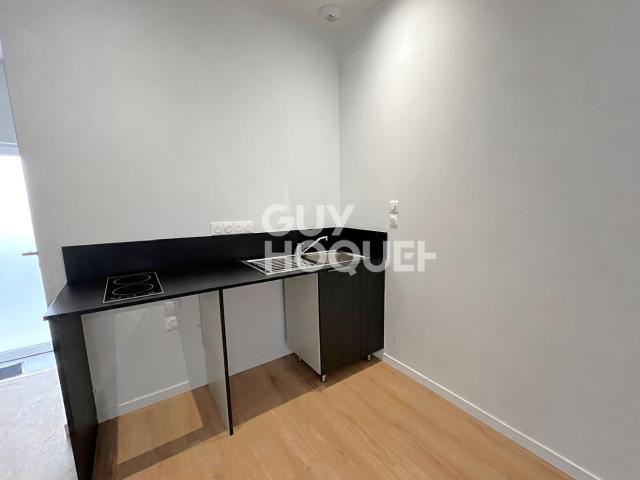 Appartement 1 pièce, 33 m² à louer à Agen 47000