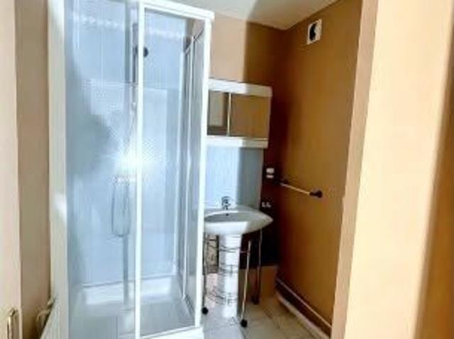 Appartement 1 pièce, 33 m² à louer à Amiens 80000