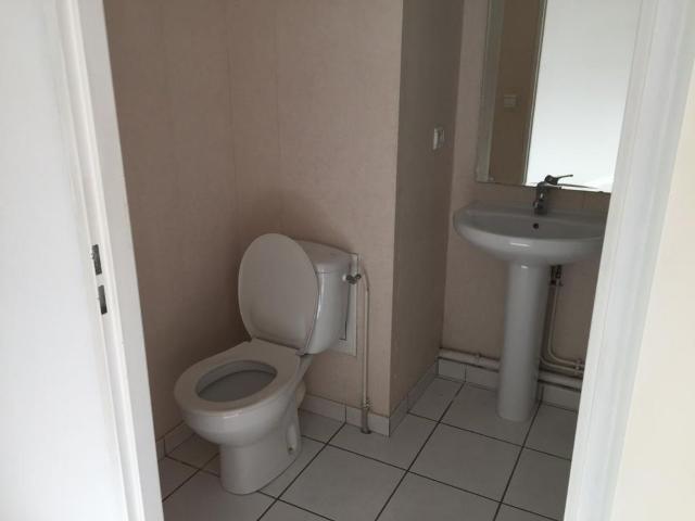 Appartement 1 pièce, 33 m² à louer à Annecy 74000