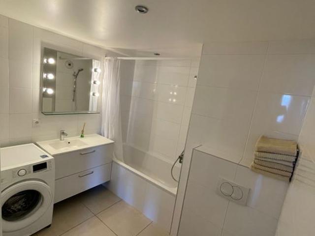 Appartement 1 pièce, 33 m² à louer à Annemasse 74100