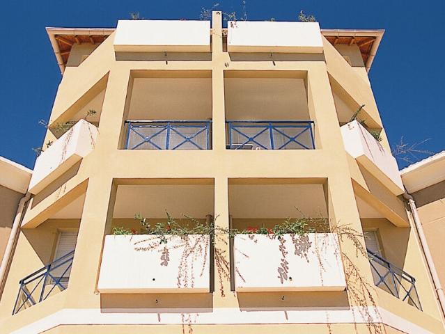 Appartement 1 pièce, 33 m² à louer à Bagnols sur Cèze 30200