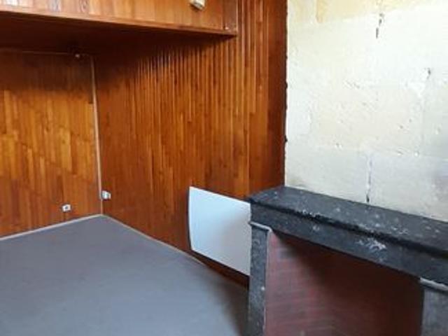 Appartement 1 pièce, 33 m² à louer à Bordeaux 33000