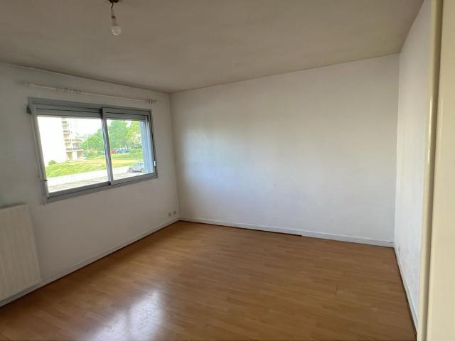 Appartement 1 pièce, 33 m² à louer à Brest 29200