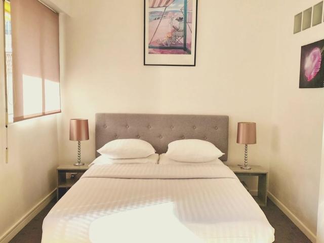 Appartement 1 pièce, 33 m² à louer à Cannes 06150
