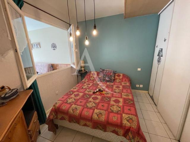 Appartement 1 pièce, 33 m² à louer à Ciboure 64500