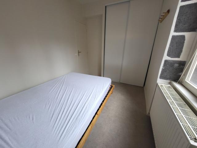 Appartement 1 pièce, 33 m² à louer à Clermont Ferrand 63000