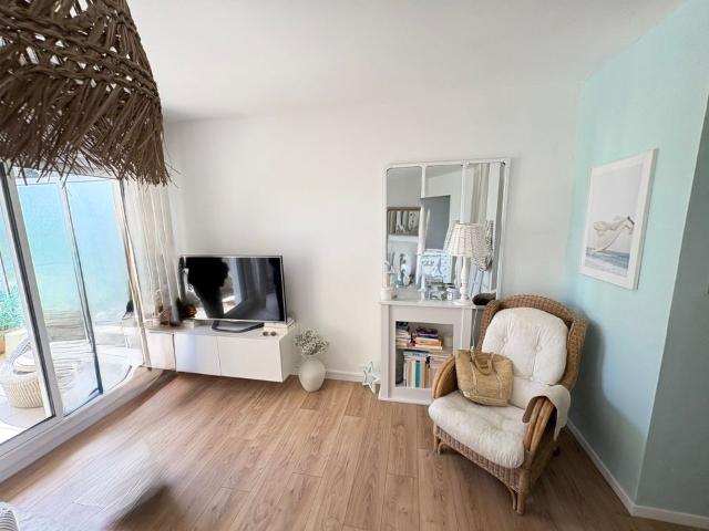 Appartement 1 pièce, 33 m² à louer à Guérande 44350