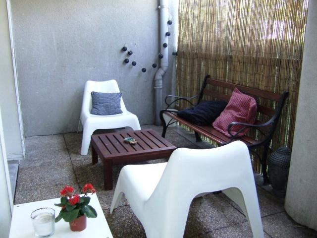 Appartement 1 pièce, 33 m² à louer à Gières 38610