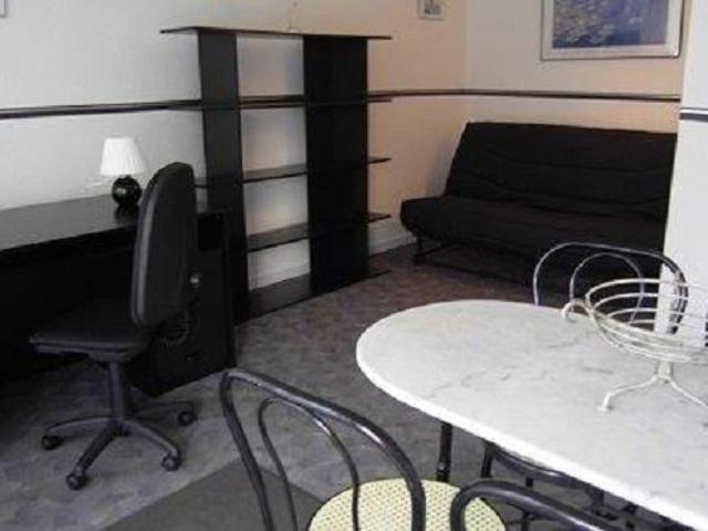 Appartement 1 pièce, 33 m² à louer à Grenoble 38000