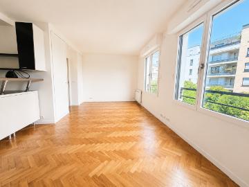 Appartement 1 pièce, 33 m² à louer à Issy les Moulineaux 92130