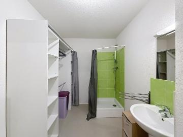 Appartement 1 pièce, 33 m² à louer à Jarville la Malgrange 54140