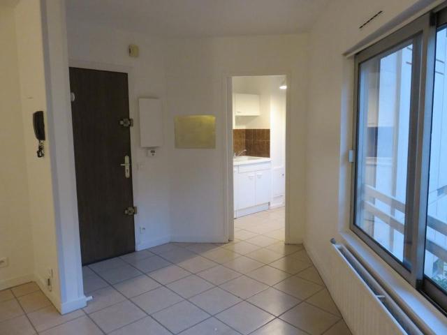 Appartement 1 pièce, 33 m² à louer à Lyon 5 69005