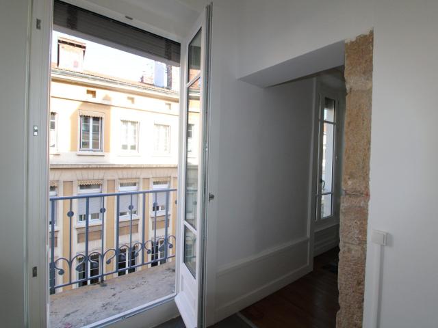 Appartement 1 pièce, 33 m² à louer à Lyon 6 69006