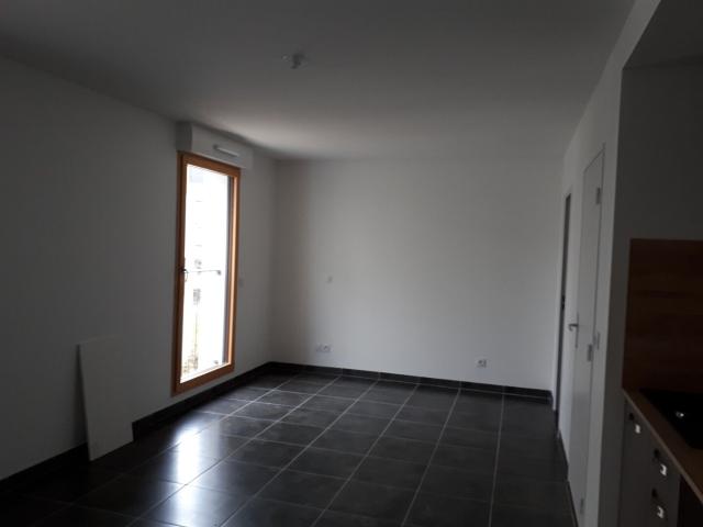 Appartement 1 pièce, 33 m² à louer à Lyon 9 69009