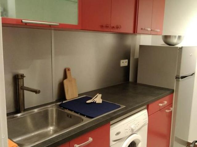 Appartement 1 pièce, 33 m² à louer à La Ville du Bois 91620