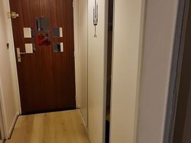 Appartement 1 pièce, 33 m² à louer à Lille 59000