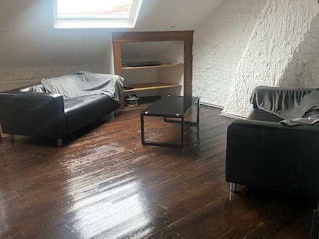 Appartement 1 pièce, 33 m² à louer à Lille 59000