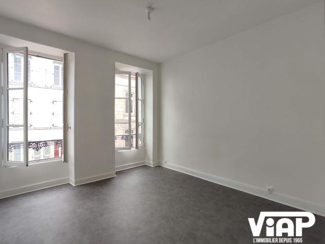 Appartement 1 pièce, 33 m² à louer à Limoges 87000