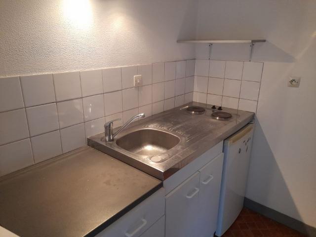 Appartement 1 pièce, 33 m² à louer à Loos 59120