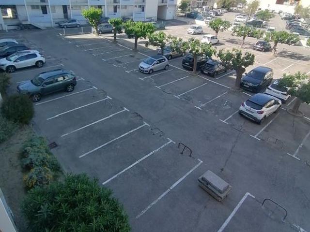 Appartement 1 pièce, 33 m² à louer à Palavas les Flots 34250