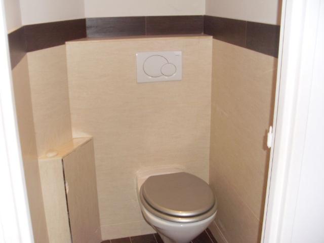 Appartement 1 pièce, 33 m² à louer à Paris 12 75012