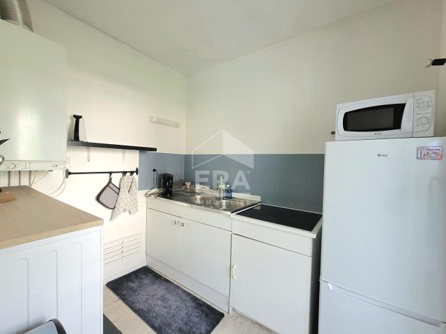 Appartement 1 pièce, 33 m² à louer à Pau 64000