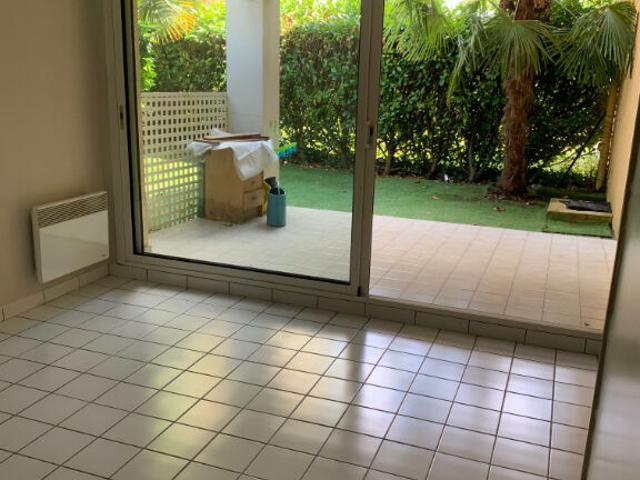 Appartement 1 pièce, 33 m² à louer à Pau 64000