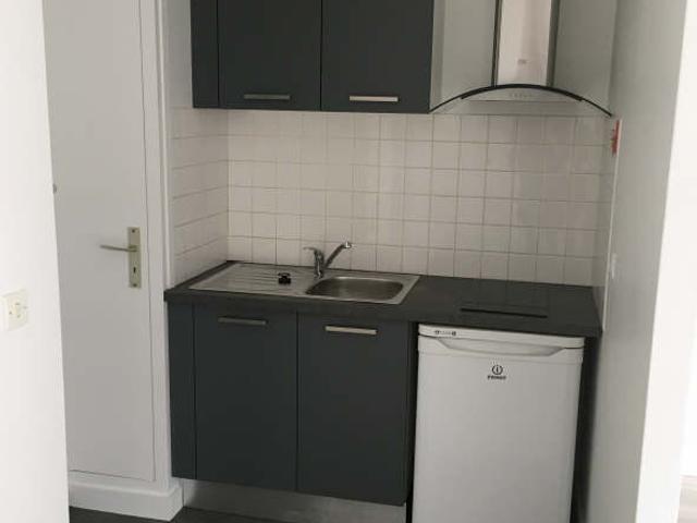 Appartement 1 pièce, 33 m² à louer à Poitiers 86000