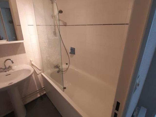 Appartement 1 pièce, 33 m² à louer à Reims 51100