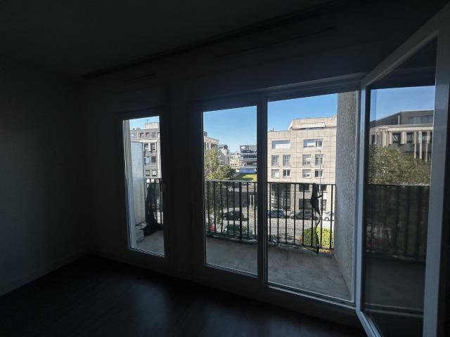 Appartement 1 pièce, 33 m² à louer à Reims 51100