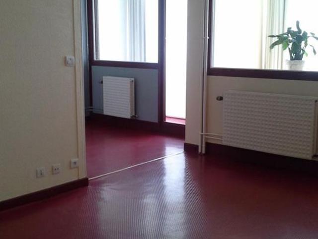 Appartement 1 pièce, 33 m² à louer à Roanne 42300