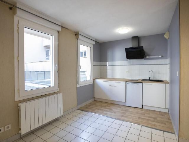 Appartement 1 pièce, 33 m² à louer à Rodez 12000