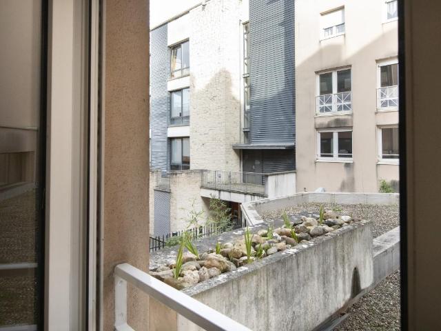 Appartement 1 pièce, 33 m² à louer à Rodez 12000