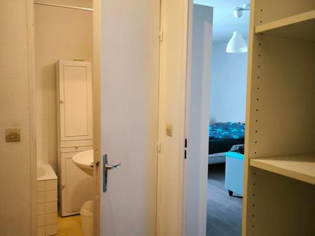 Appartement 1 pièce, 33 m² à louer à Strasbourg 67000