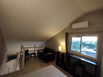Appartement 1 pièce, 33 m² à louer à Saint Denis 97490