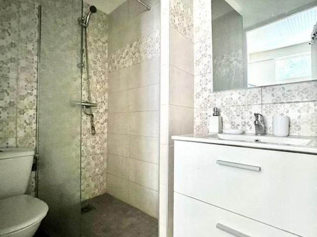 Studio de 33m2 à louer sur Saint Étienne