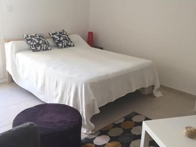 Appartement 1 pièce, 33 m² à louer à Saint Étienne 42000