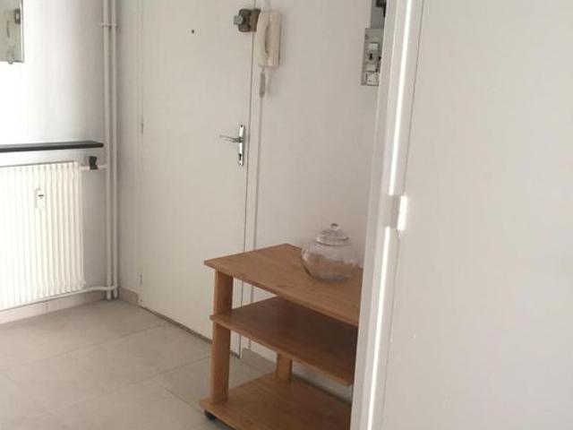 Appartement 1 pièce, 33 m² à louer à Saint Étienne 42000