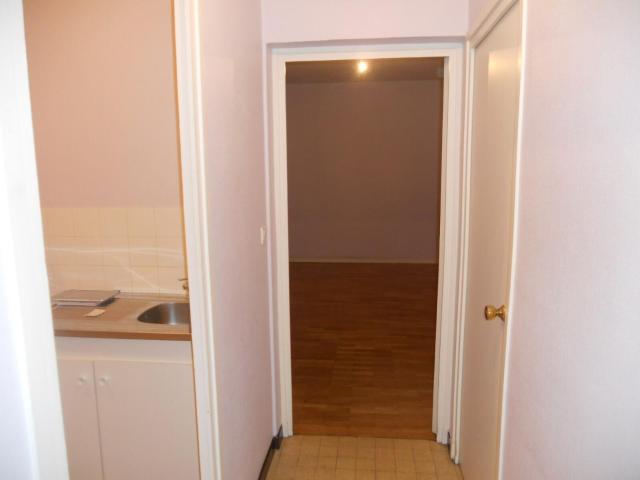 Appartement 1 pièce, 33 m² à louer à Saint Étienne 42100