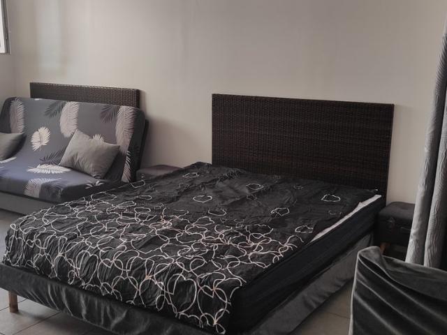 Appartement 1 pièce, 33 m² à louer à Saint Laurent de la Salanque 66250