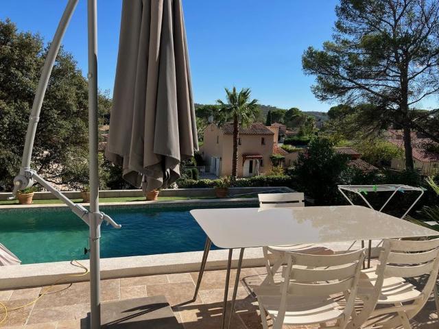 Appartement 1 pièce, 33 m² à louer à Saint Raphaël 83530