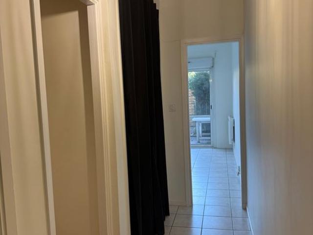 Appartement 1 pièce, 33 m² à louer à Toulouse 31000