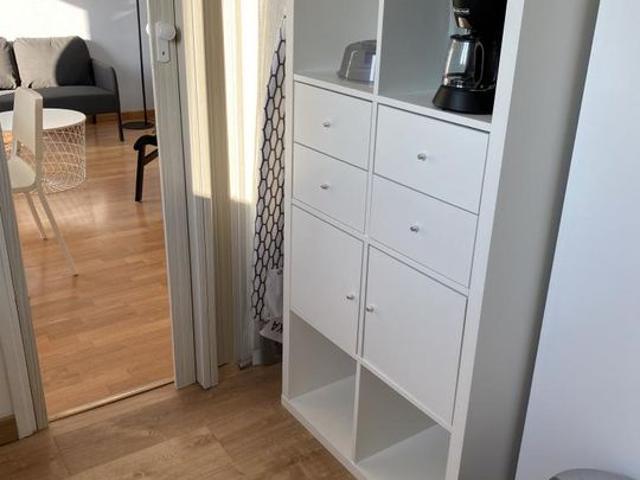 Appartement 1 pièce, 33 m² à louer à Toulouse 31000