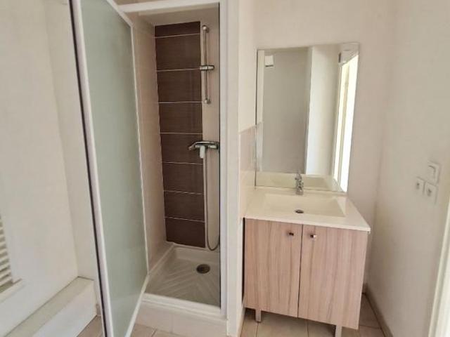 Appartement 1 pièce, 33 m² à louer à Toulouse 31200