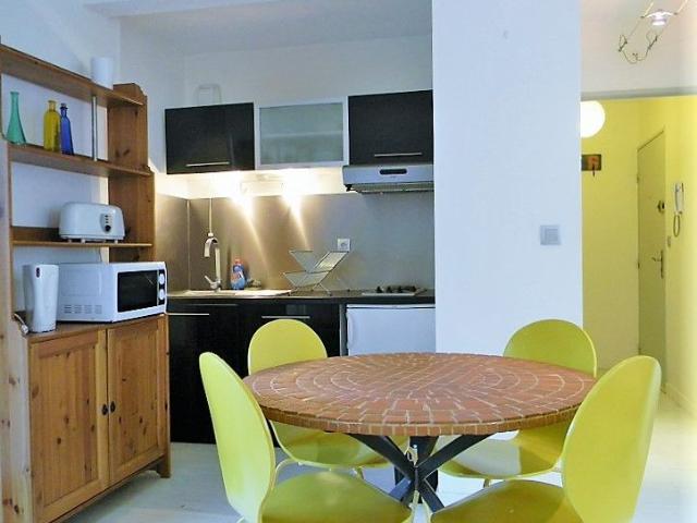 Appartement 1 pièce, 33 m² à louer à Toulouse 31500