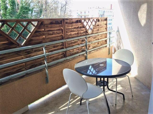 Appartement 1 pièce, 33 m² à louer à Toulouse 31500