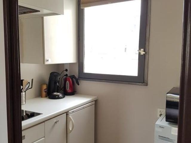 Appartement 1 pièce, 33 m² à louer à Tours 37000